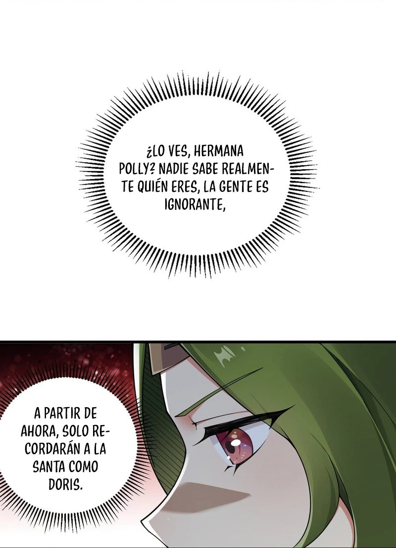 Por favor, Señorita Santa, detén tus extrañas imaginaciones. > Capitulo 44 > Page 41