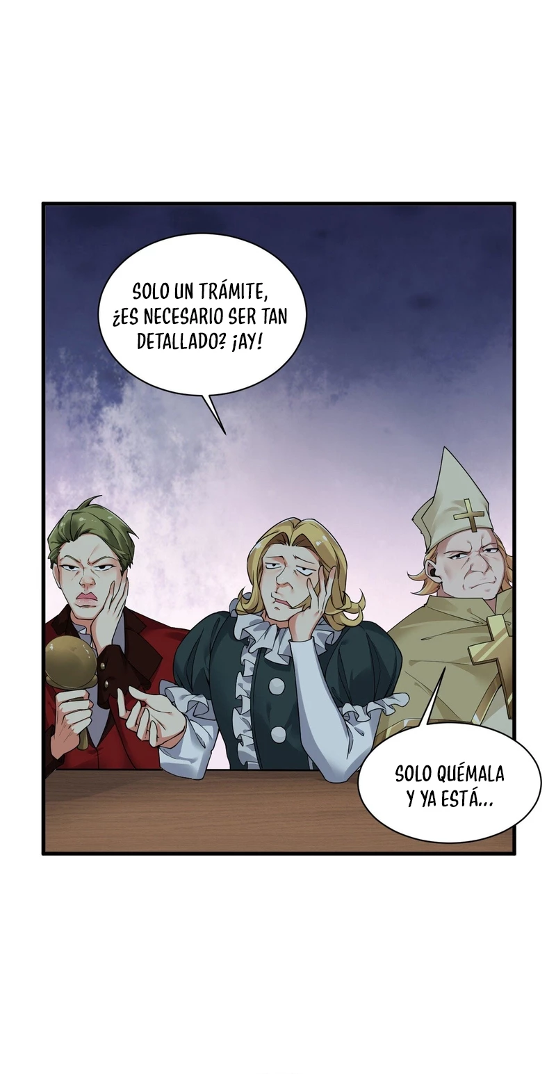 Por favor, Señorita Santa, detén tus extrañas imaginaciones. > Capitulo 44 > Page 181