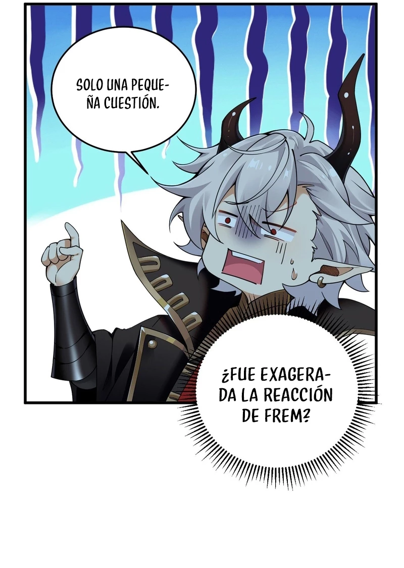 Por favor, Señorita Santa, detén tus extrañas imaginaciones. > Capitulo 49 > Page 81