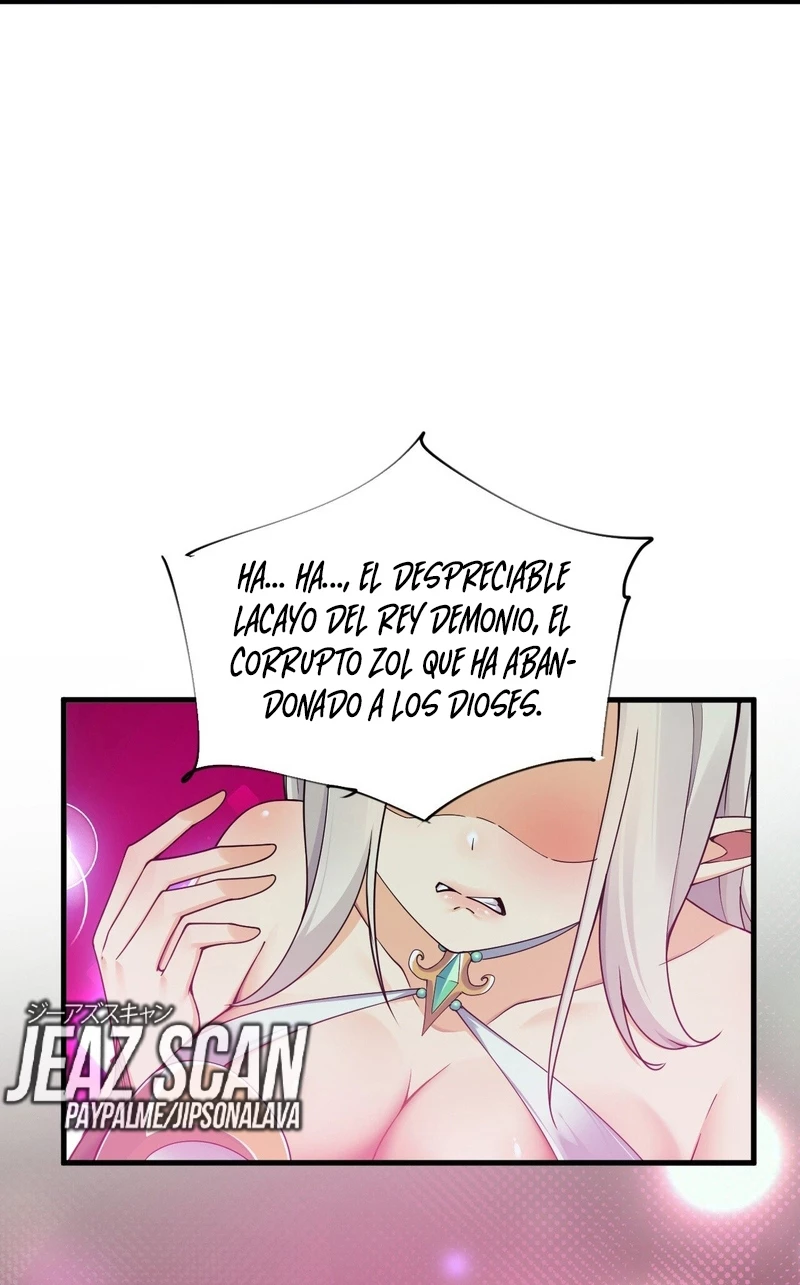 Por favor, Señorita Santa, detén tus extrañas imaginaciones. > Capitulo 49 > Page 181