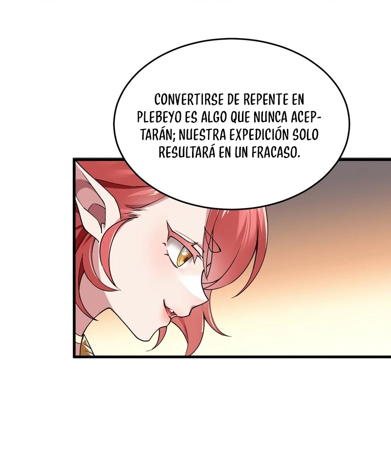 Por favor, Señorita Santa, detén tus extrañas imaginaciones. > Capitulo 53 > Page 101