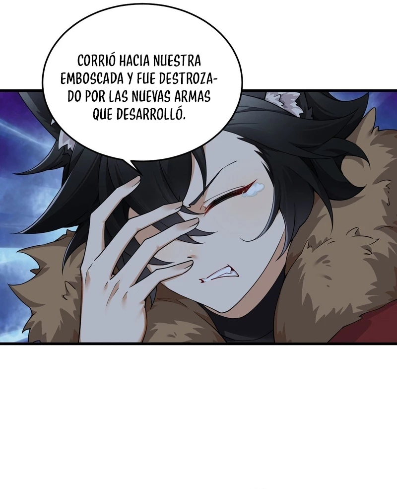 Por favor, Señorita Santa, detén tus extrañas imaginaciones. > Capitulo 55 > Page 101