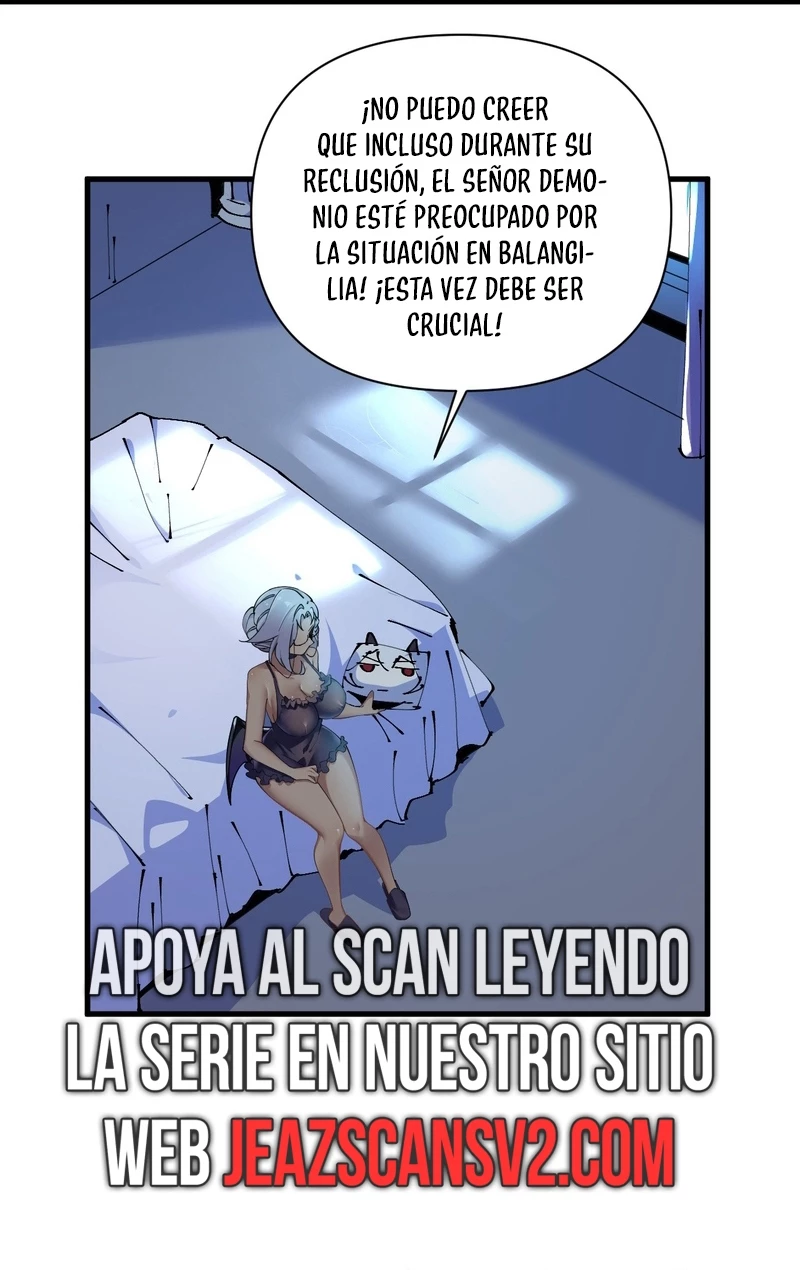 Por favor, Señorita Santa, detén tus extrañas imaginaciones. > Capitulo 69 > Page 51