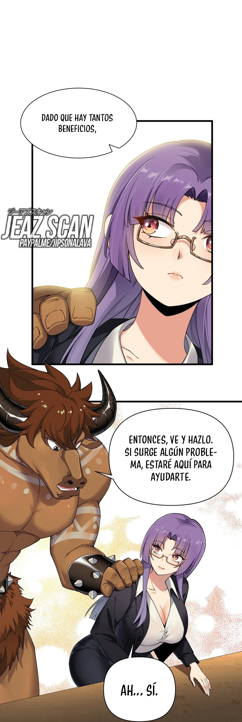 Por favor, Señorita Santa, detén tus extrañas imaginaciones. > Capitulo 69 > Page 241