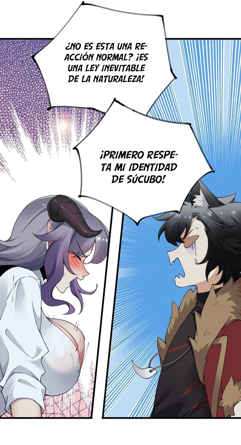 Por favor, Señorita Santa, detén tus extrañas imaginaciones. > Capitulo 71 > Page 231