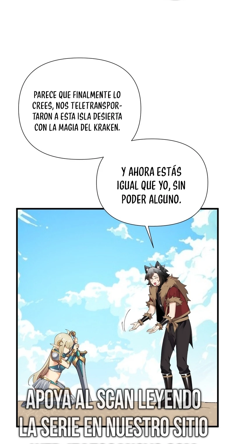 Por favor, Señorita Santa, detén tus extrañas imaginaciones. > Capitulo 74 > Page 191