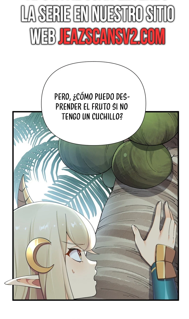 Por favor, Señorita Santa, detén tus extrañas imaginaciones. > Capitulo 75 > Page 121