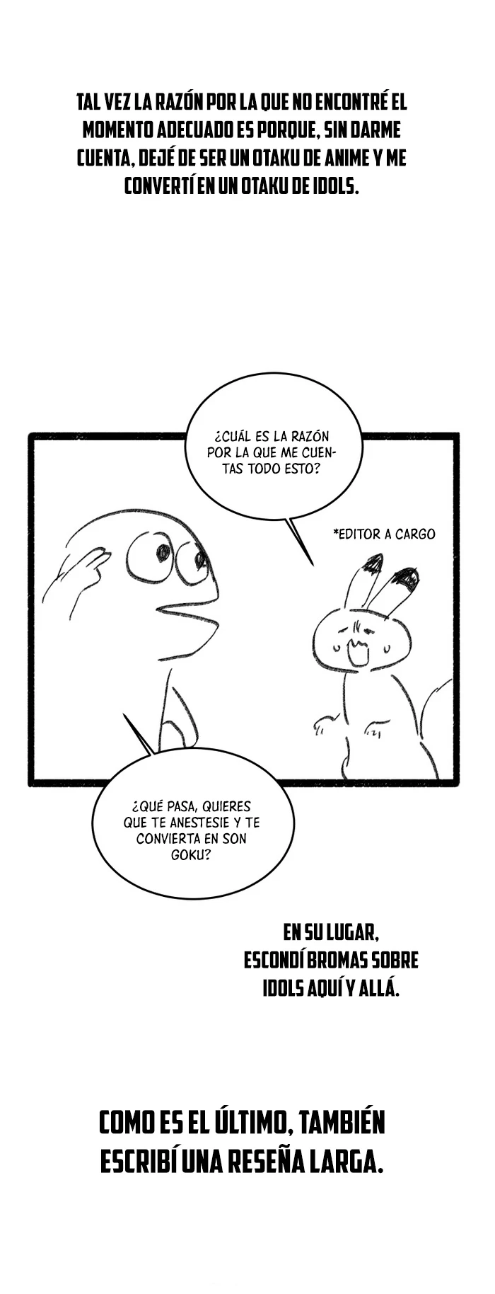 Academia privada laprossa (Spin off de <el hijo menor del maestro de la espada>) > Capitulo 51 > Page 41