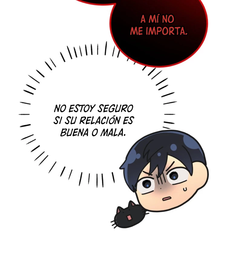 Academia privada laprossa (Spin off de <el hijo menor del maestro de la espada>) > Capitulo 3 > Page 281