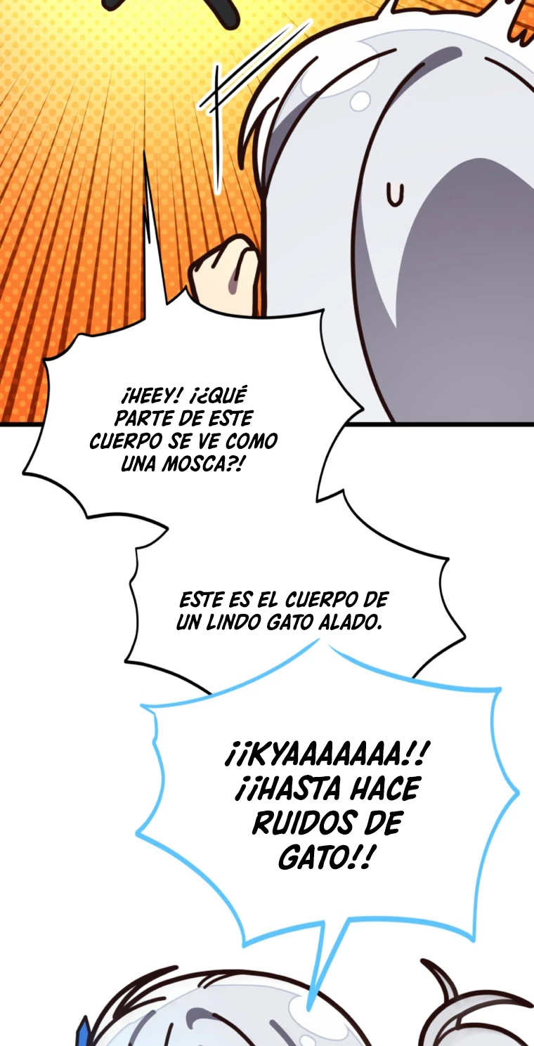 Academia privada laprossa (Spin off de <el hijo menor del maestro de la espada>) > Capitulo 4 > Page 201