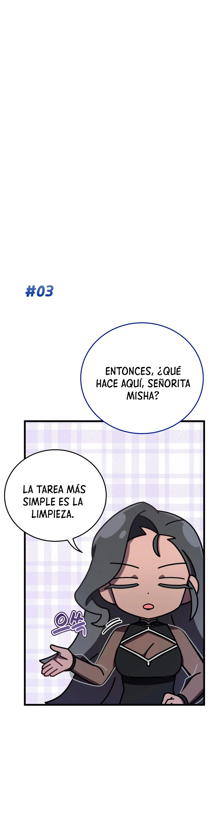 Academia privada laprossa (Spin off de <el hijo menor del maestro de la espada>) > Capitulo 40 > Page 71