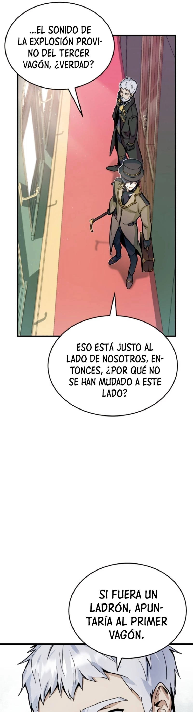 El Profesor Encubierto de la Academia > Capitulo 1 > Page 521