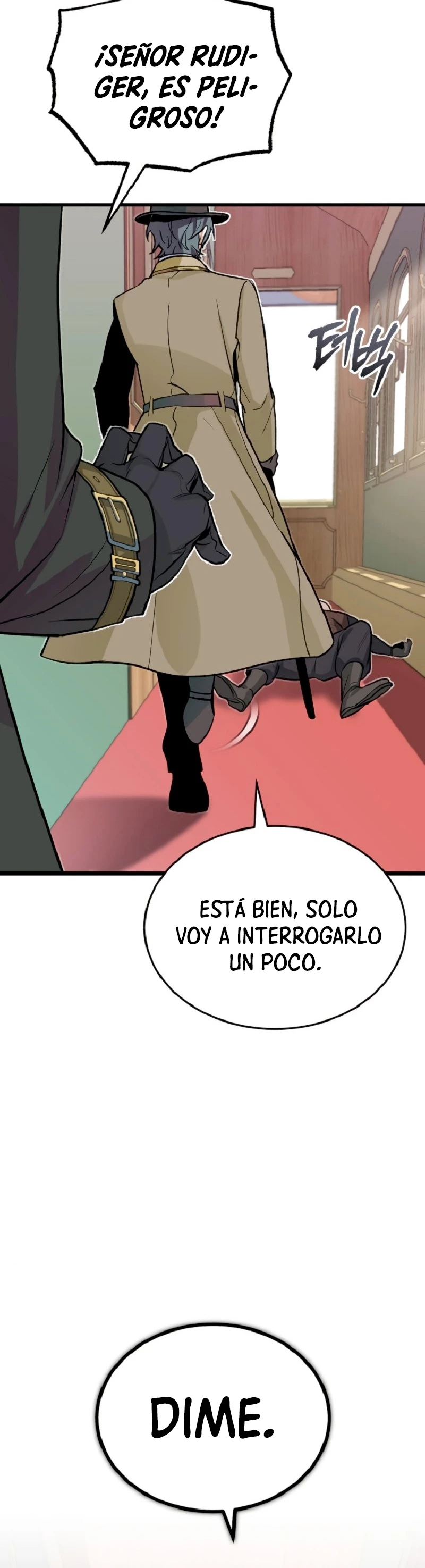 El Profesor Encubierto de la Academia > Capitulo 1 > Page 621