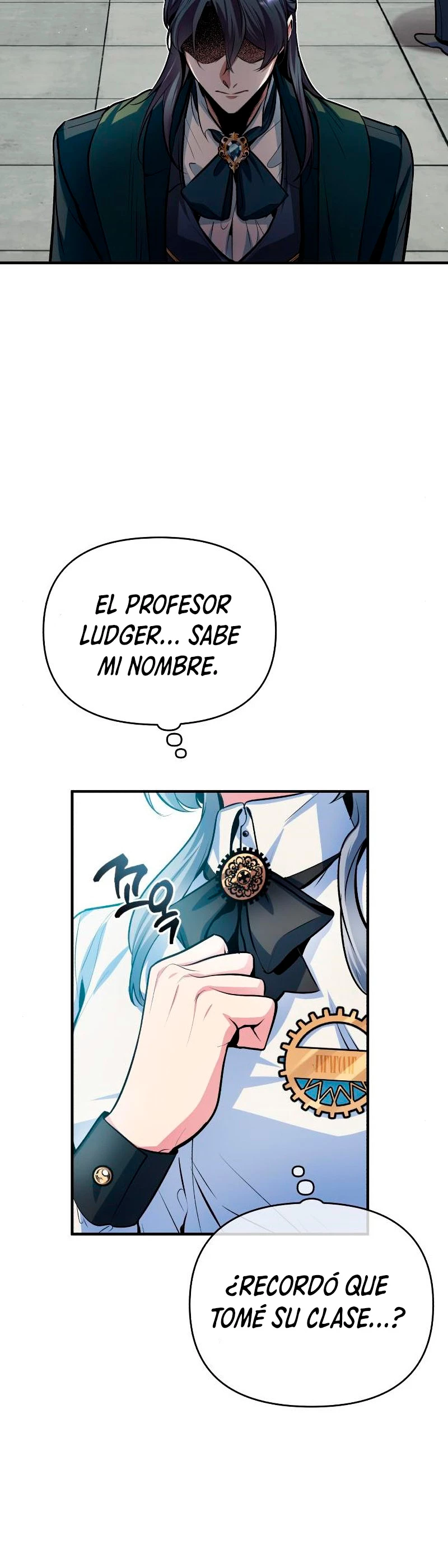 El Profesor Encubierto de la Academia > Capitulo 10 > Page 151