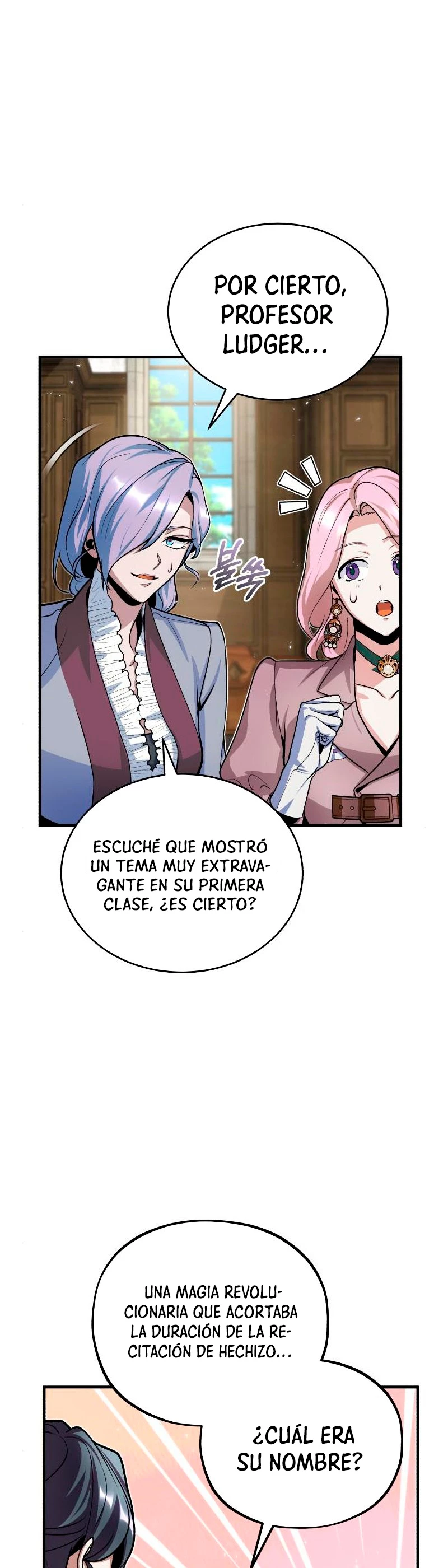 El Profesor Encubierto de la Academia > Capitulo 10 > Page 381