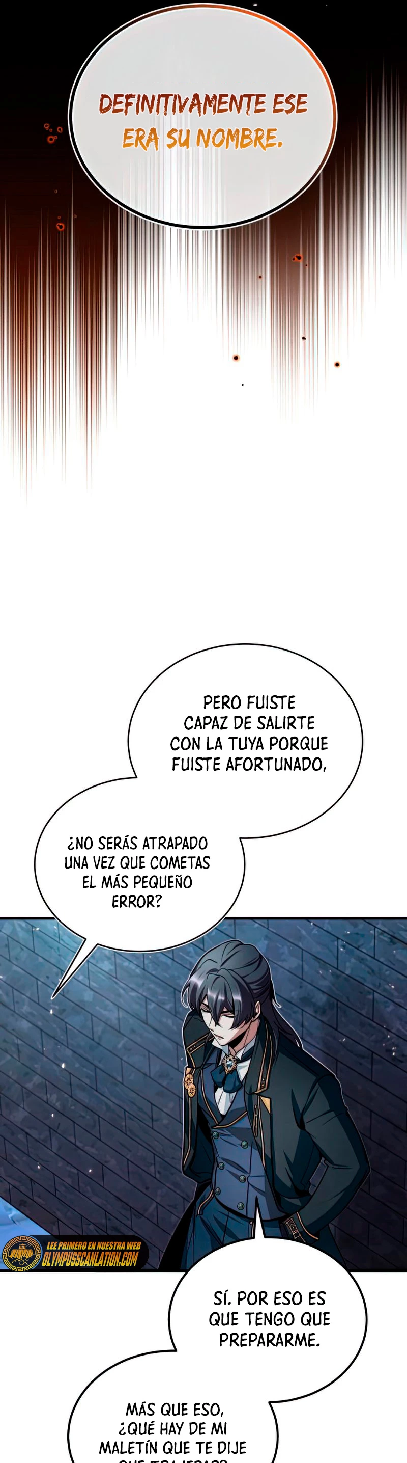 El Profesor Encubierto de la Academia > Capitulo 11 > Page 161