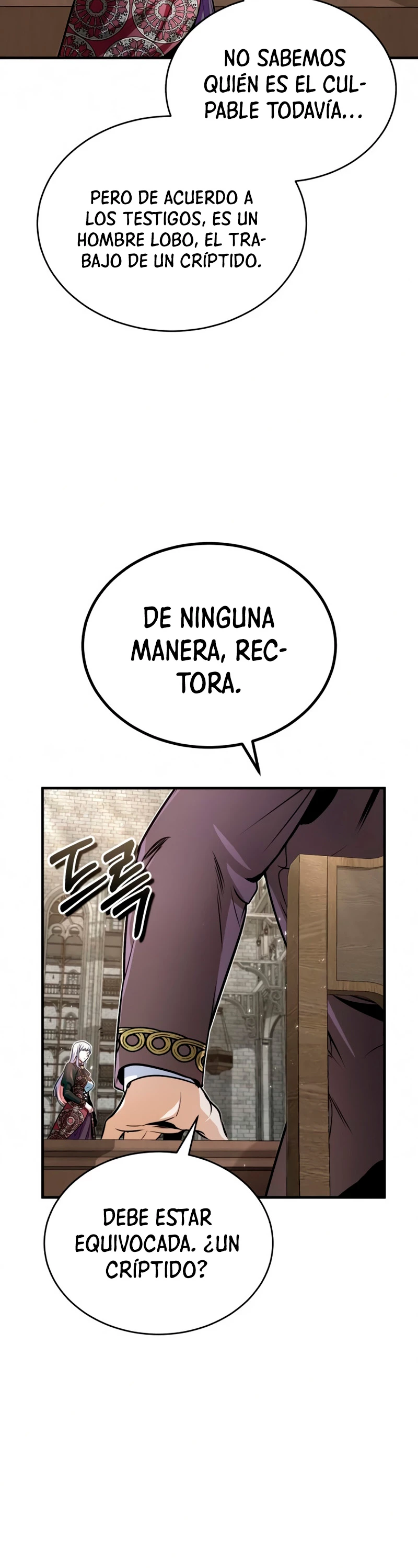 El Profesor Encubierto de la Academia > Capitulo 12 > Page 481