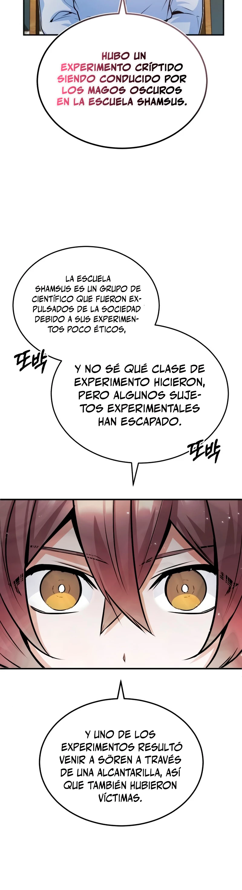 El Profesor Encubierto de la Academia > Capitulo 13 > Page 321