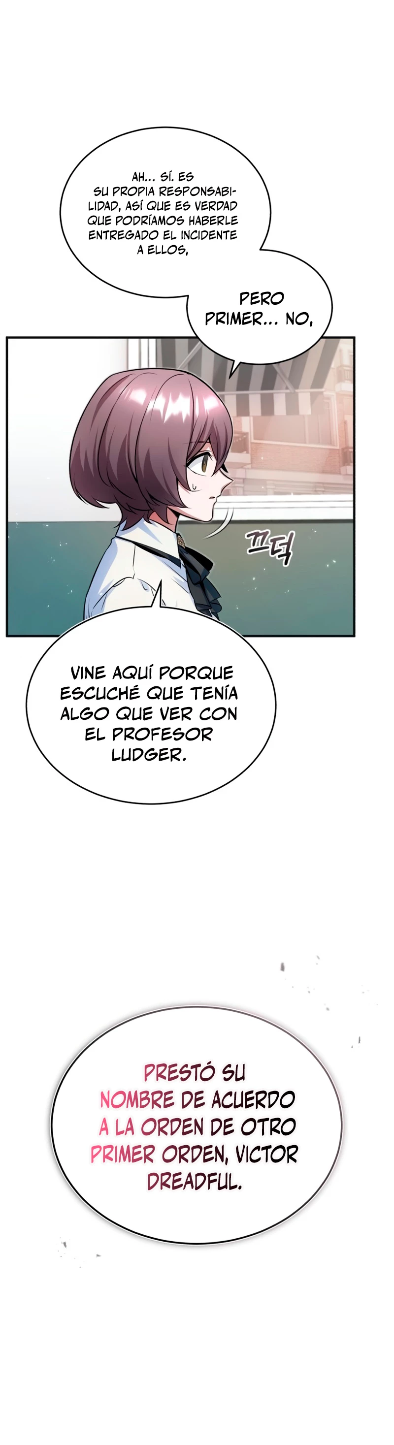 El Profesor Encubierto de la Academia > Capitulo 13 > Page 351