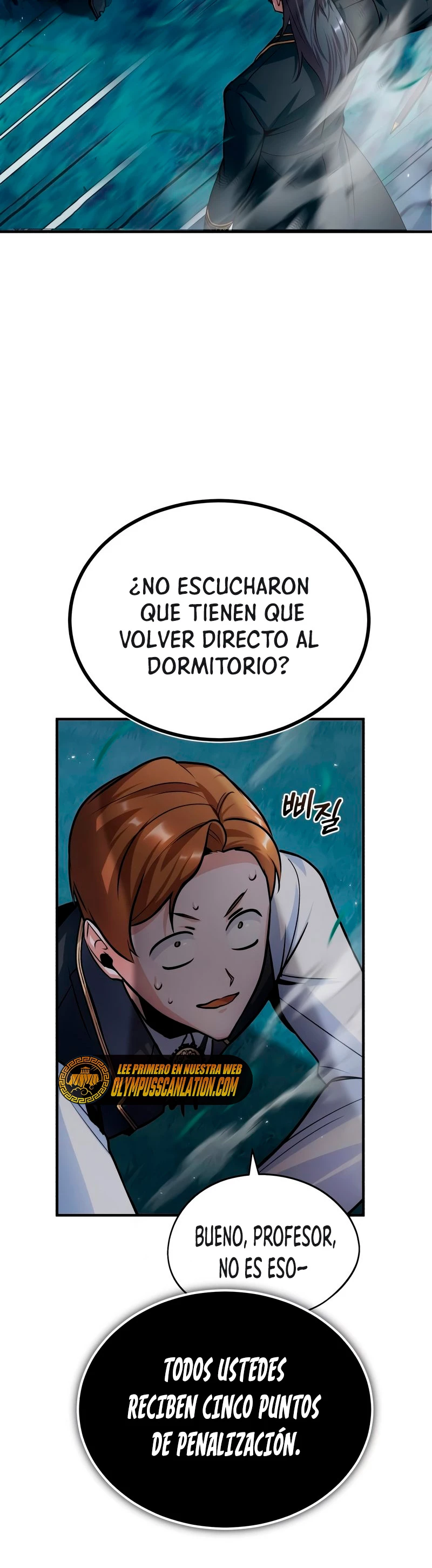 El Profesor Encubierto de la Academia > Capitulo 14 > Page 291