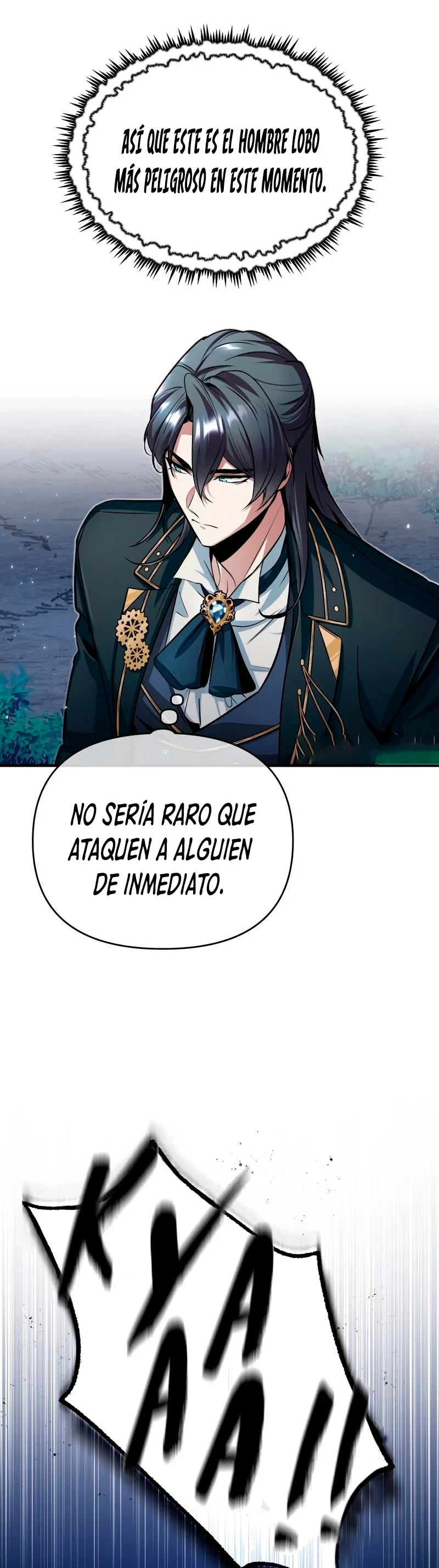 El Profesor Encubierto de la Academia > Capitulo 14 > Page 401