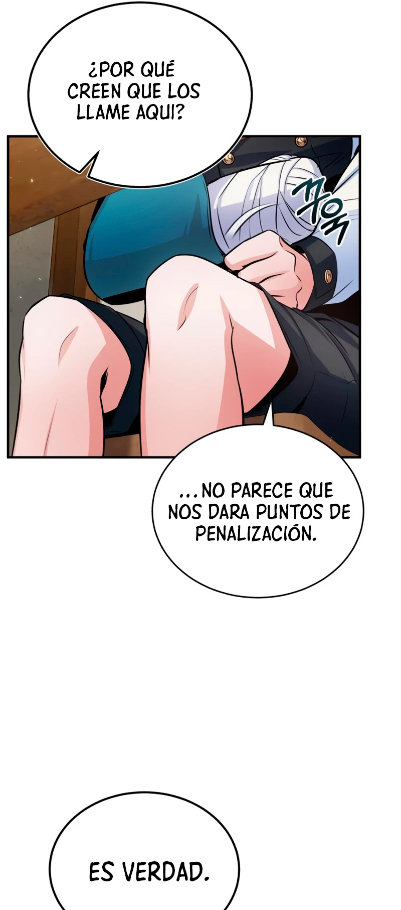 El Profesor Encubierto de la Academia > Capitulo 16 > Page 571