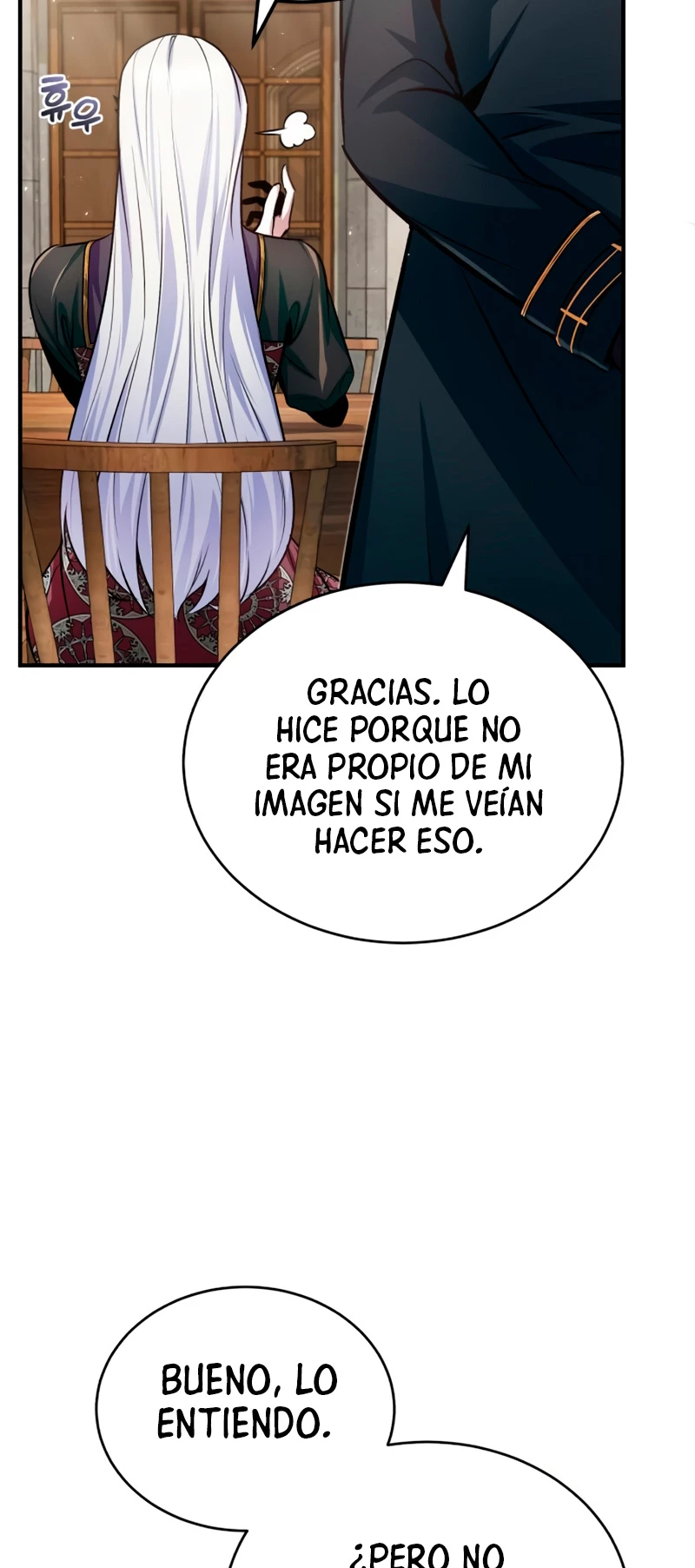 El Profesor Encubierto de la Academia > Capitulo 16 > Page 711