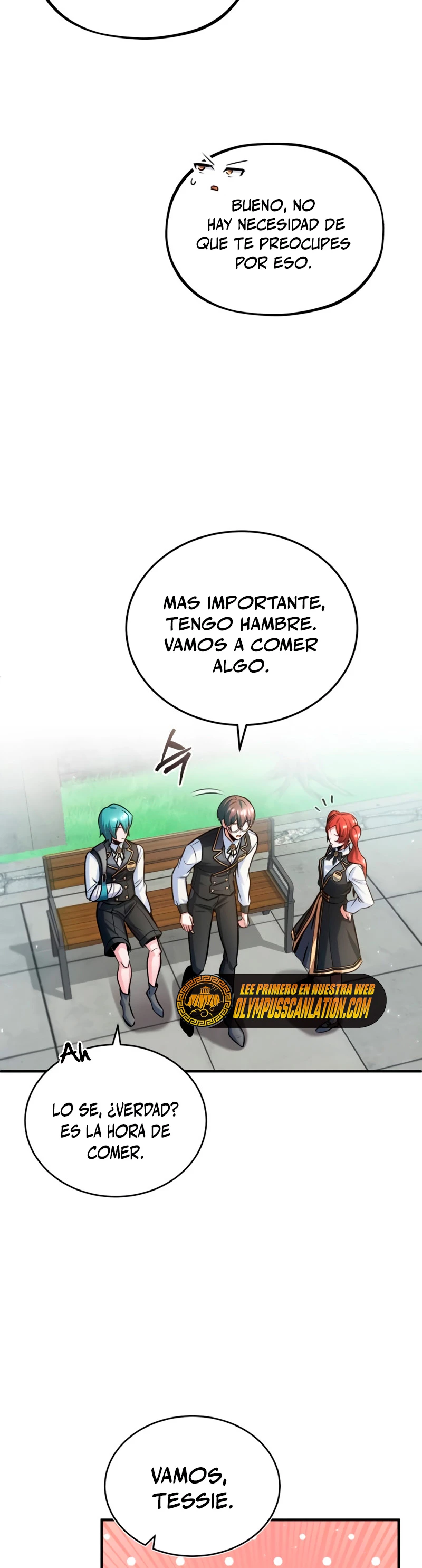 El Profesor Encubierto de la Academia > Capitulo 17 > Page 201