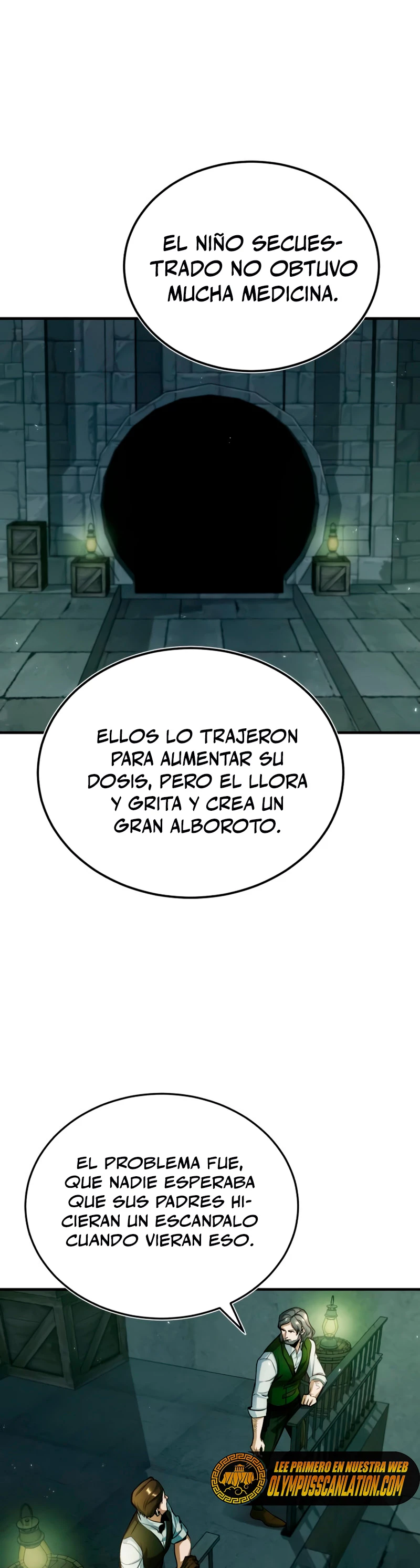 El Profesor Encubierto de la Academia > Capitulo 17 > Page 291