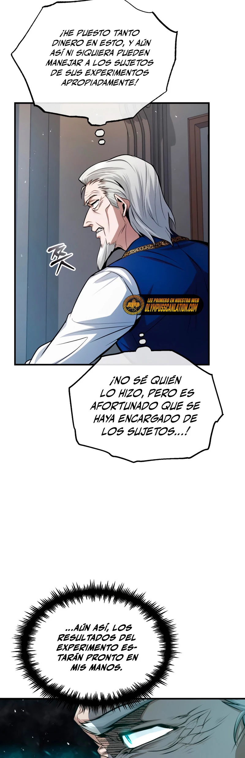 El Profesor Encubierto de la Academia > Capitulo 19 > Page 401