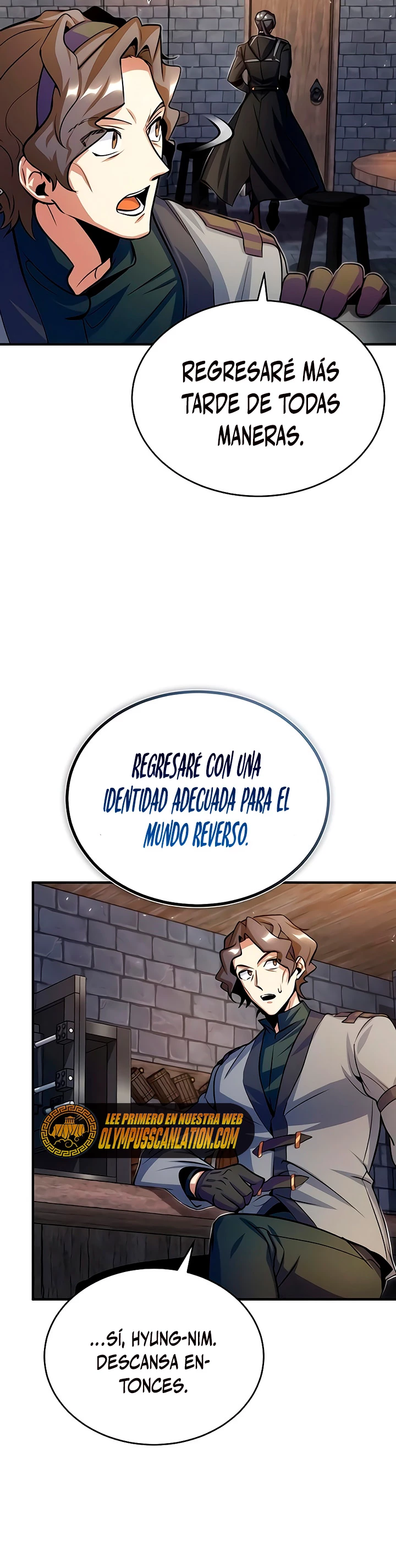 El Profesor Encubierto de la Academia > Capitulo 20 > Page 121