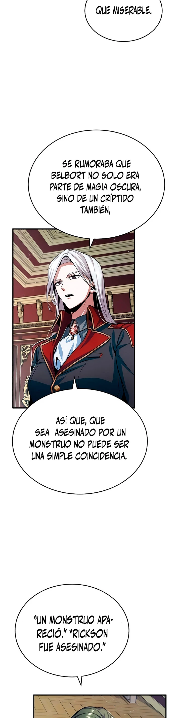 El Profesor Encubierto de la Academia > Capitulo 20 > Page 341