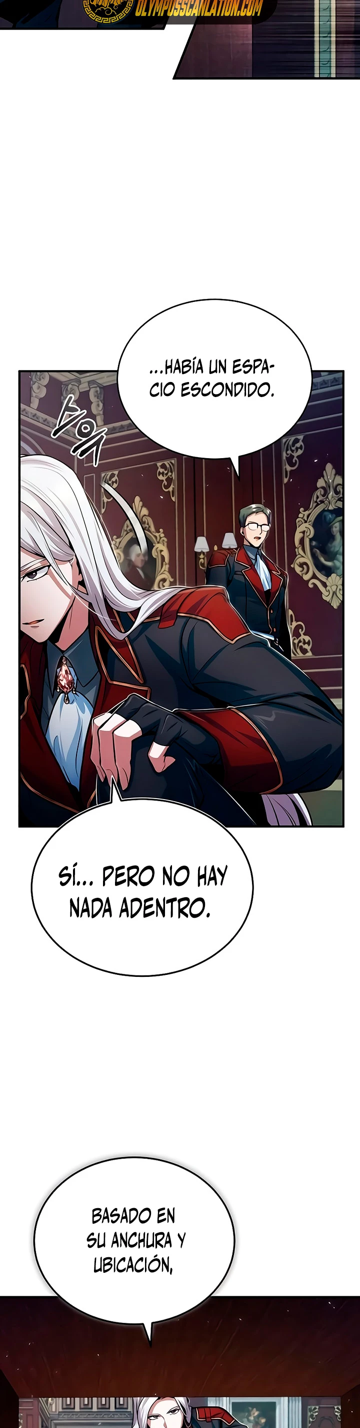 El Profesor Encubierto de la Academia > Capitulo 20 > Page 381