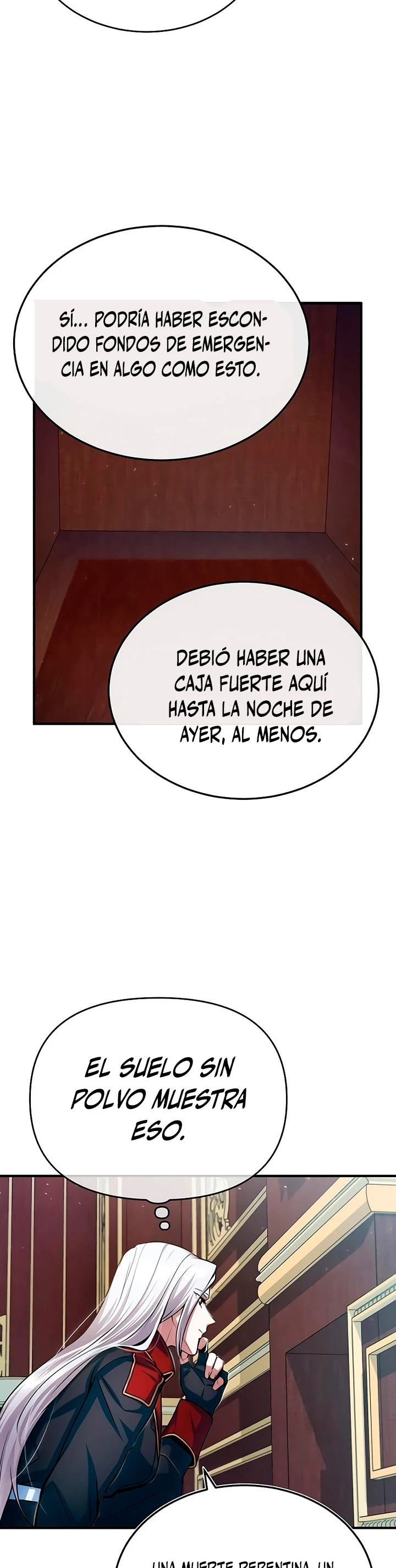 El Profesor Encubierto de la Academia > Capitulo 20 > Page 401