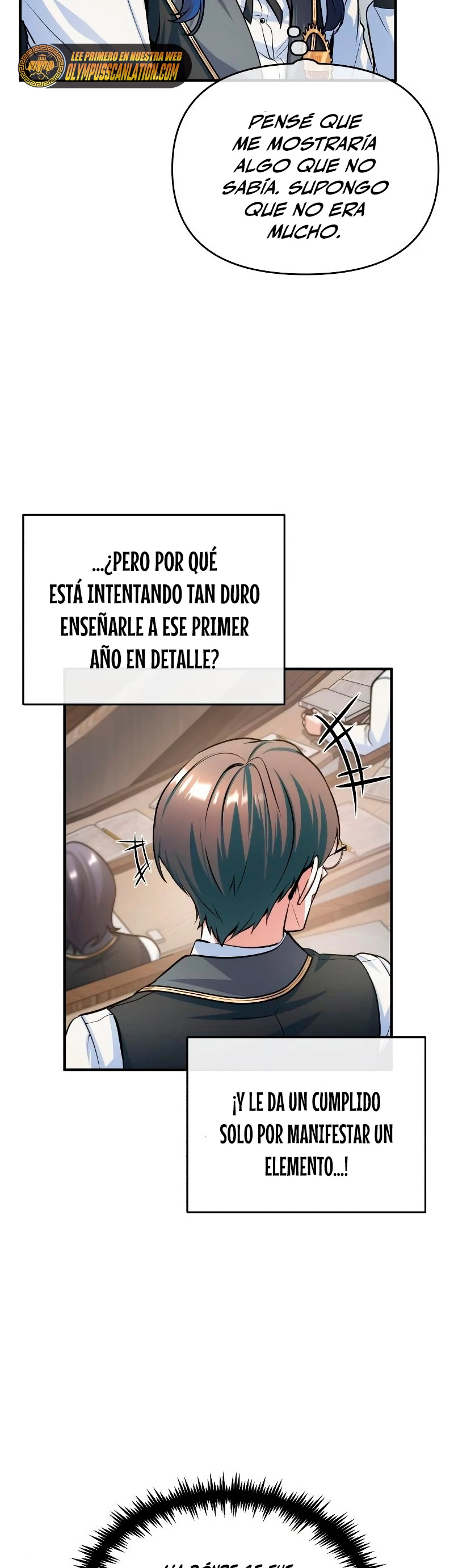 El Profesor Encubierto de la Academia > Capitulo 22 > Page 391