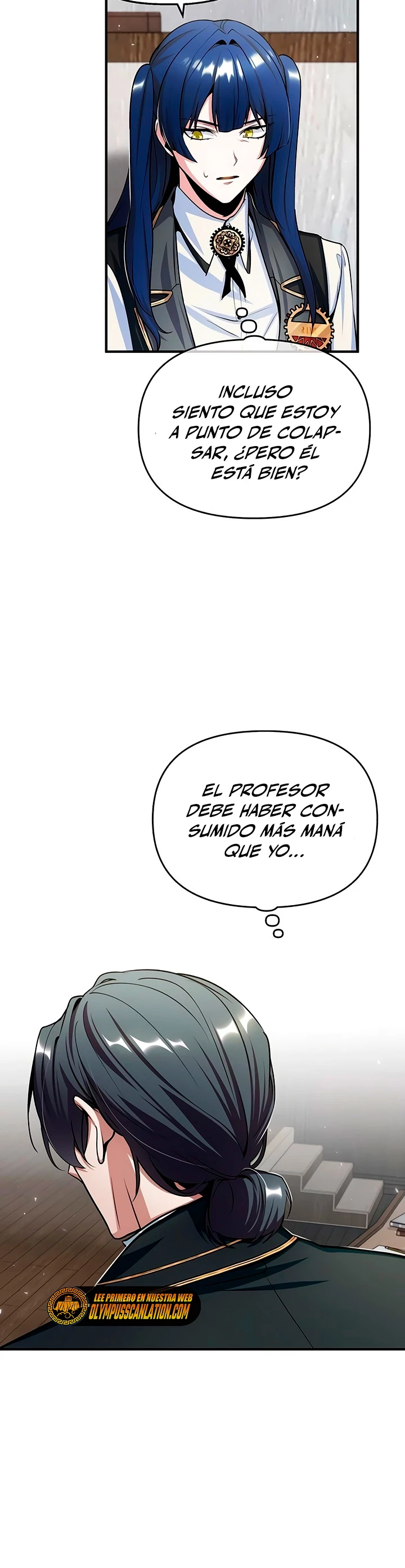 El Profesor Encubierto de la Academia > Capitulo 23 > Page 271