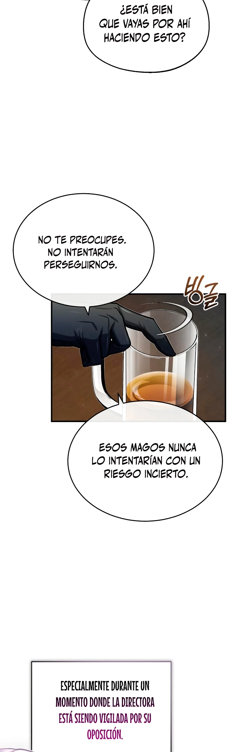 El Profesor Encubierto de la Academia > Capitulo 28 > Page 451