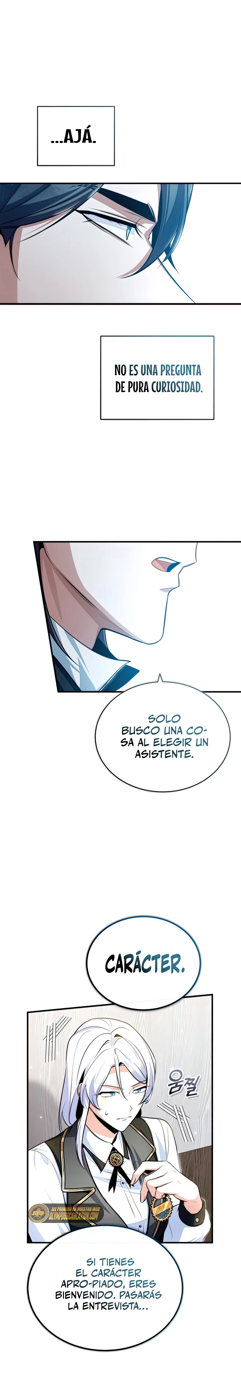 El Profesor Encubierto de la Academia > Capitulo 29 > Page 291