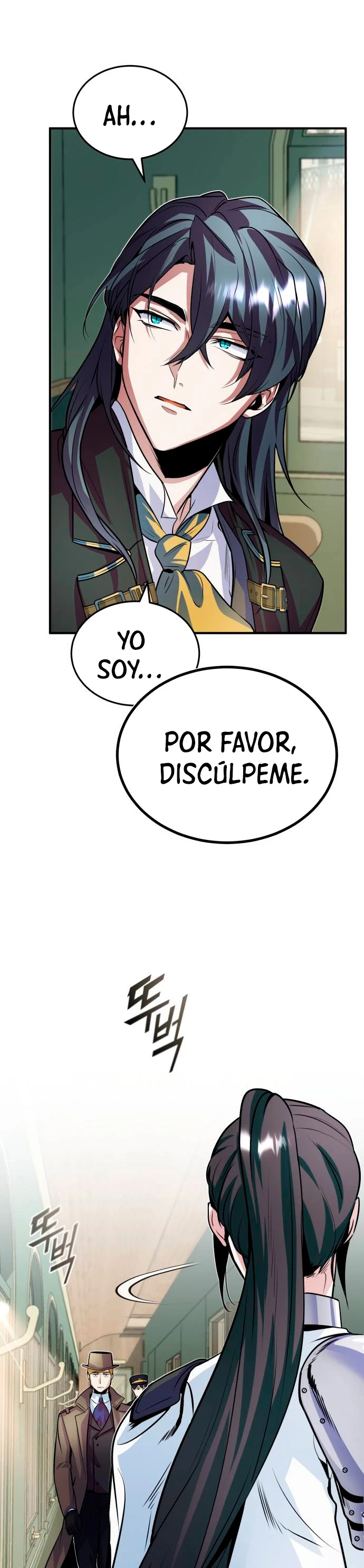 El Profesor Encubierto de la Academia > Capitulo 3 > Page 131