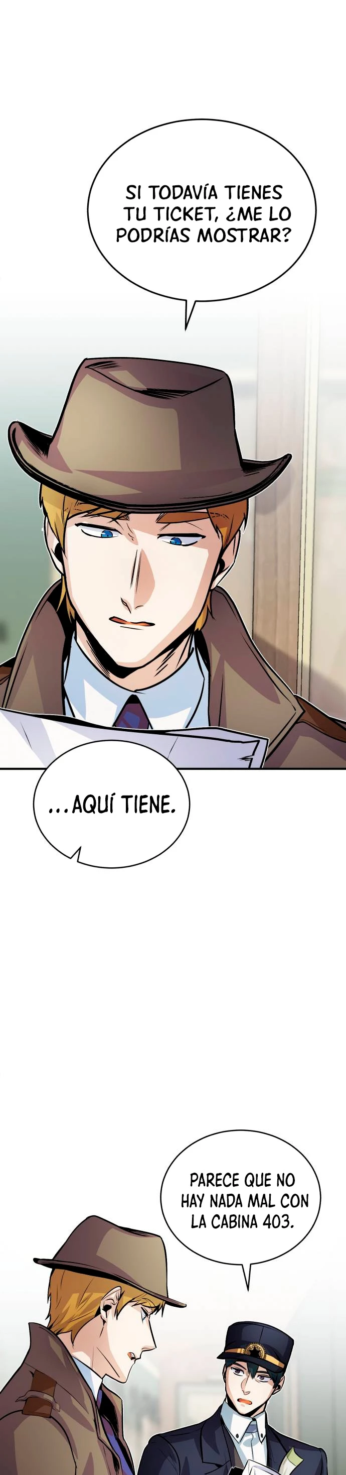 El Profesor Encubierto de la Academia > Capitulo 3 > Page 291