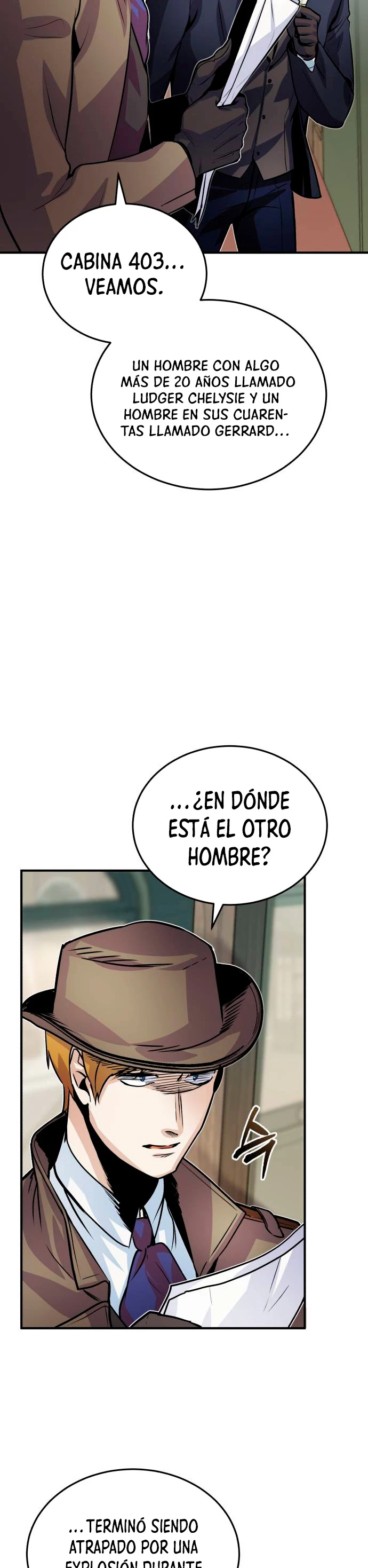 El Profesor Encubierto de la Academia > Capitulo 3 > Page 301