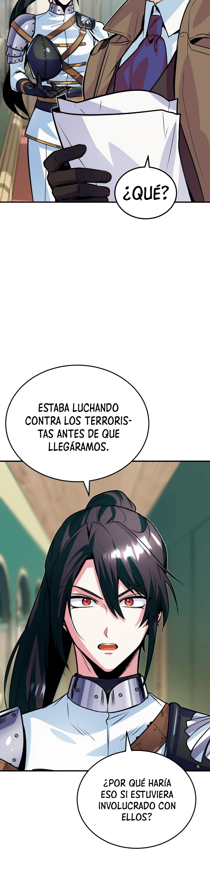 El Profesor Encubierto de la Academia > Capitulo 3 > Page 331