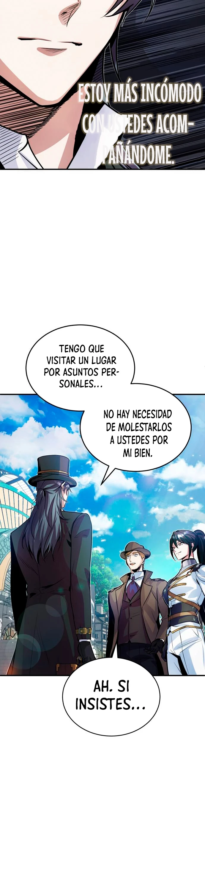 El Profesor Encubierto de la Academia > Capitulo 3 > Page 411