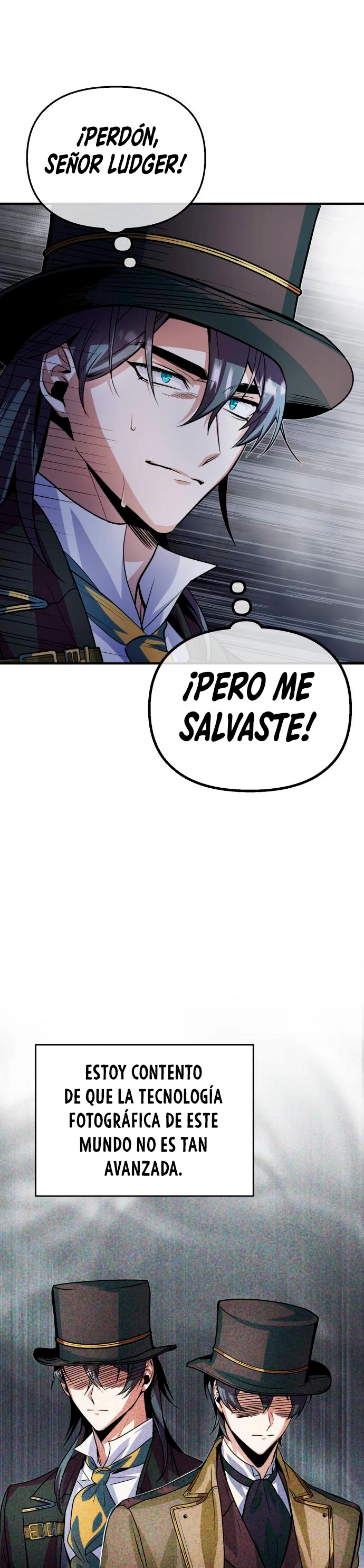 El Profesor Encubierto de la Academia > Capitulo 3 > Page 461