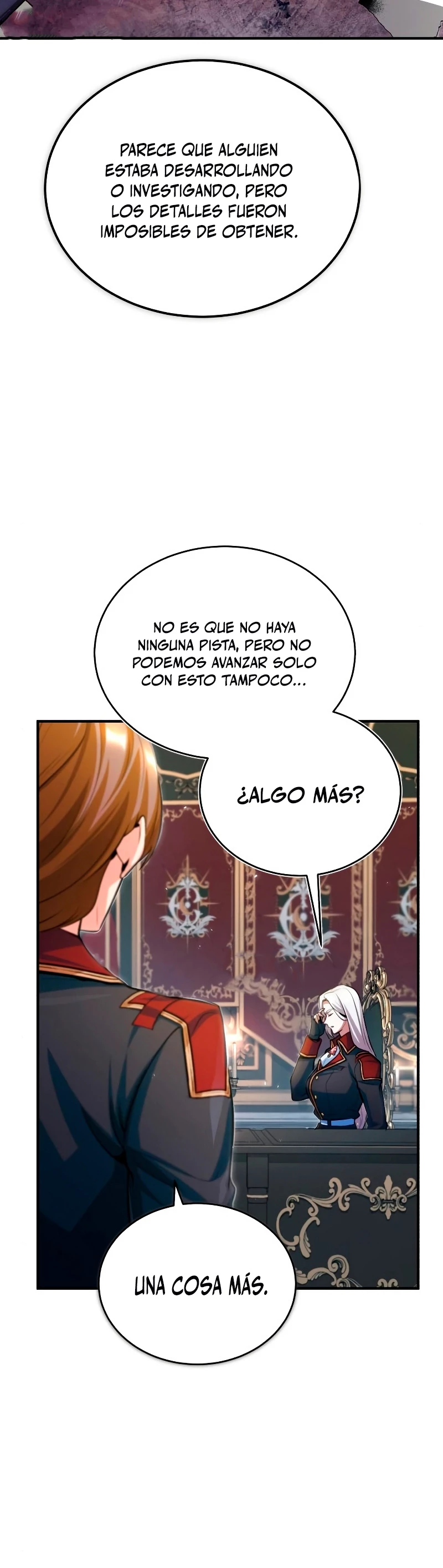 El Profesor Encubierto de la Academia > Capitulo 31 > Page 151