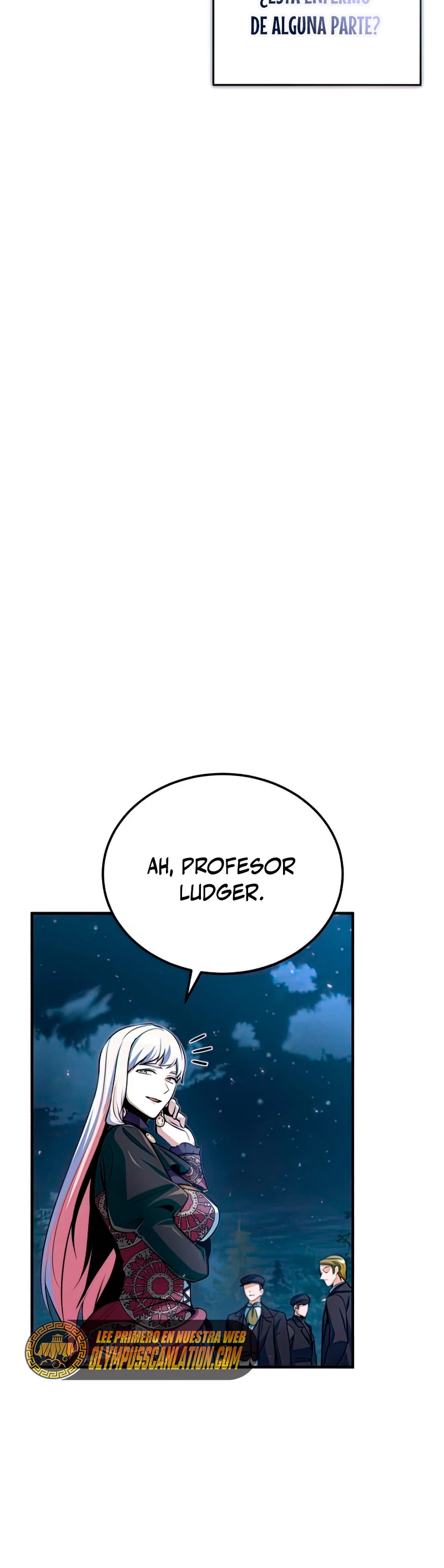 El Profesor Encubierto de la Academia > Capitulo 33 > Page 251