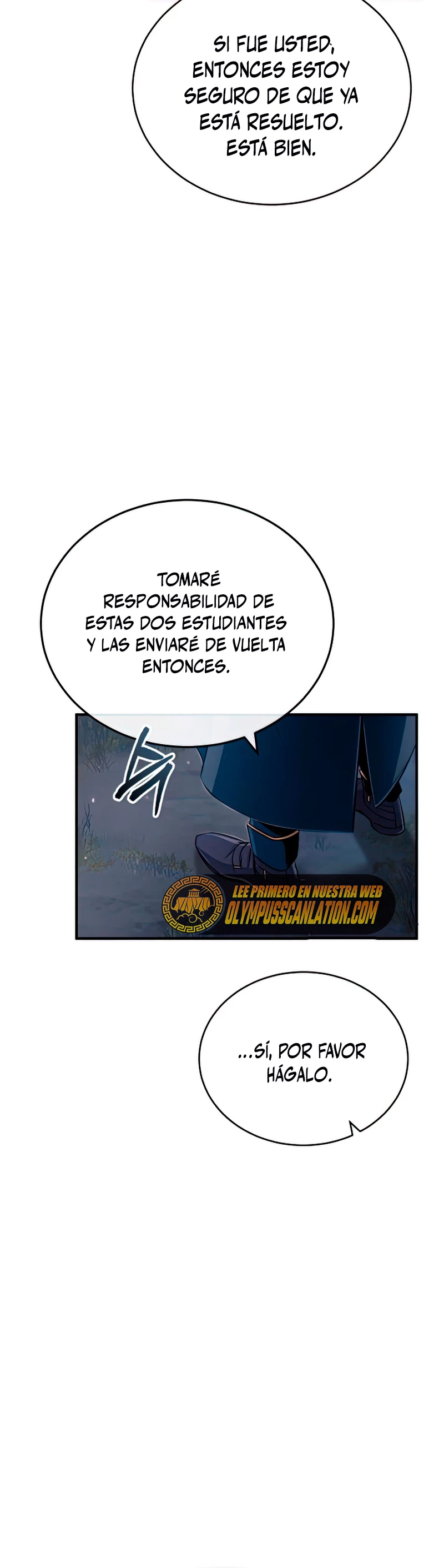 El Profesor Encubierto de la Academia > Capitulo 33 > Page 311