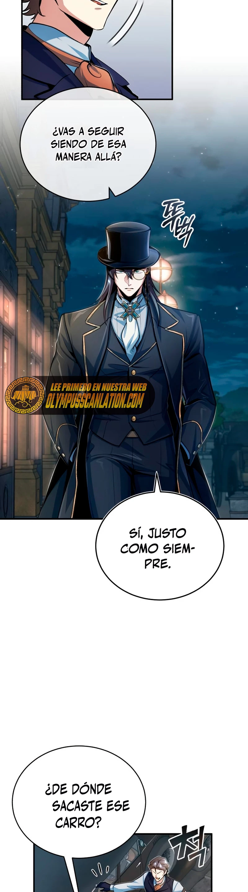 El Profesor Encubierto de la Academia > Capitulo 34 > Page 401