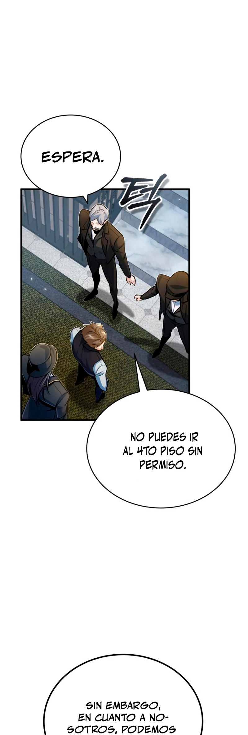 El Profesor Encubierto de la Academia > Capitulo 34 > Page 451