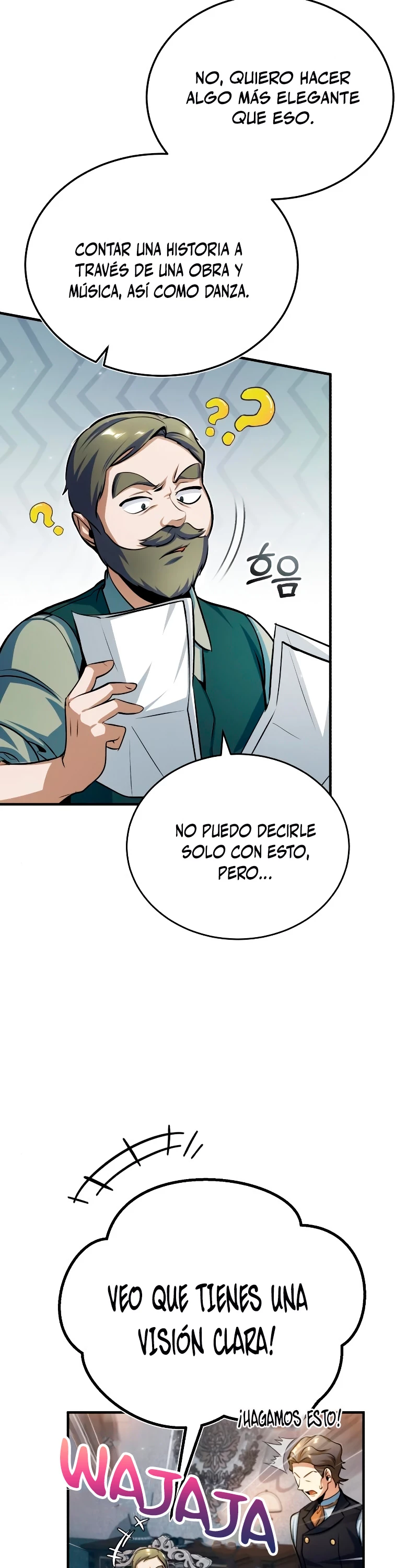 El Profesor Encubierto de la Academia > Capitulo 35 > Page 201